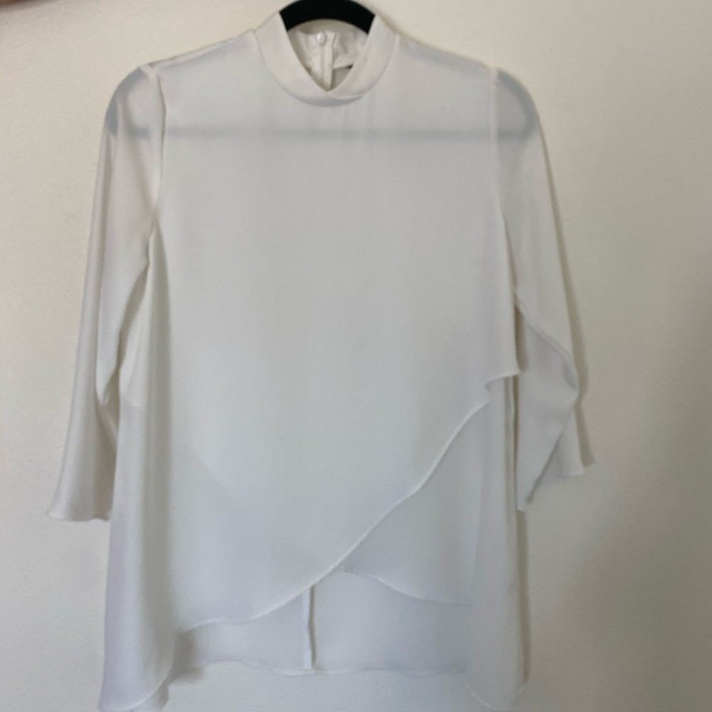 Zara Tunic